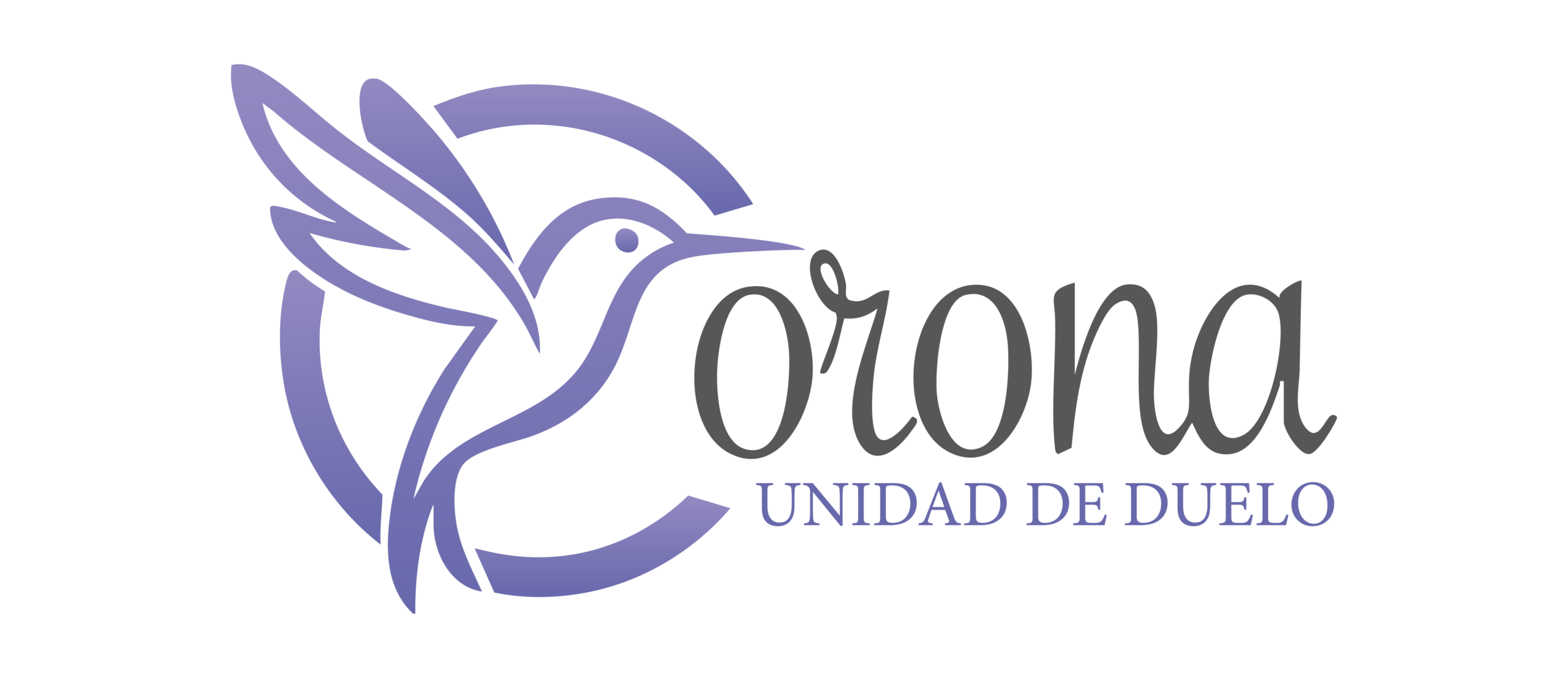 Logo Unidad de Duelo